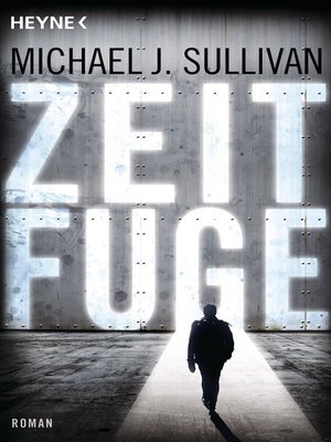 cover image of Zeitfuge